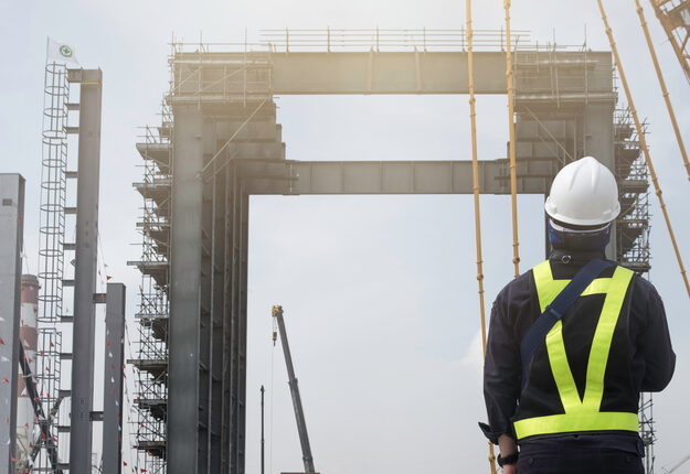 COINS construction management software helps executives navigate market dynamics